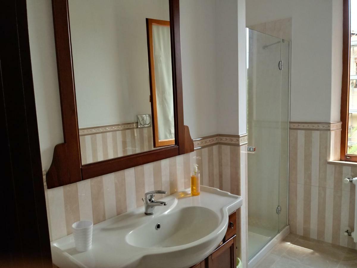 Gloria'S Sunny Place Apartment Pienza Luaran gambar