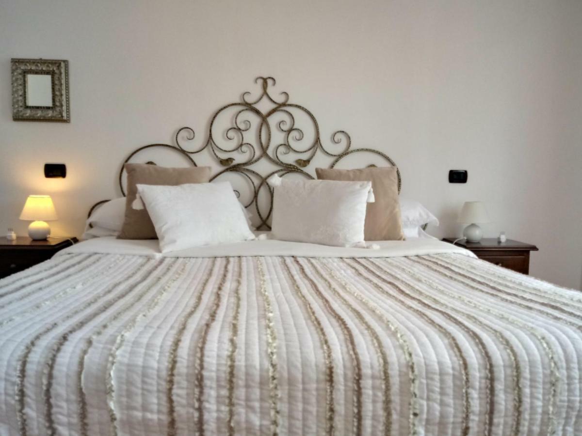 Gloria'S Sunny Place Apartment Pienza Luaran gambar